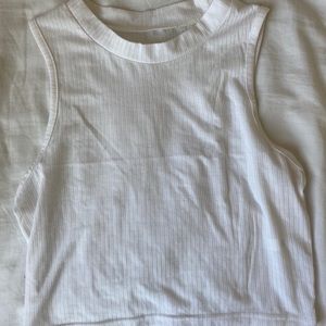 racerback tank